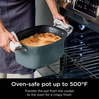 Ninja 14-in-1 PossibleCooker PRO 8.5-qt - MC1001