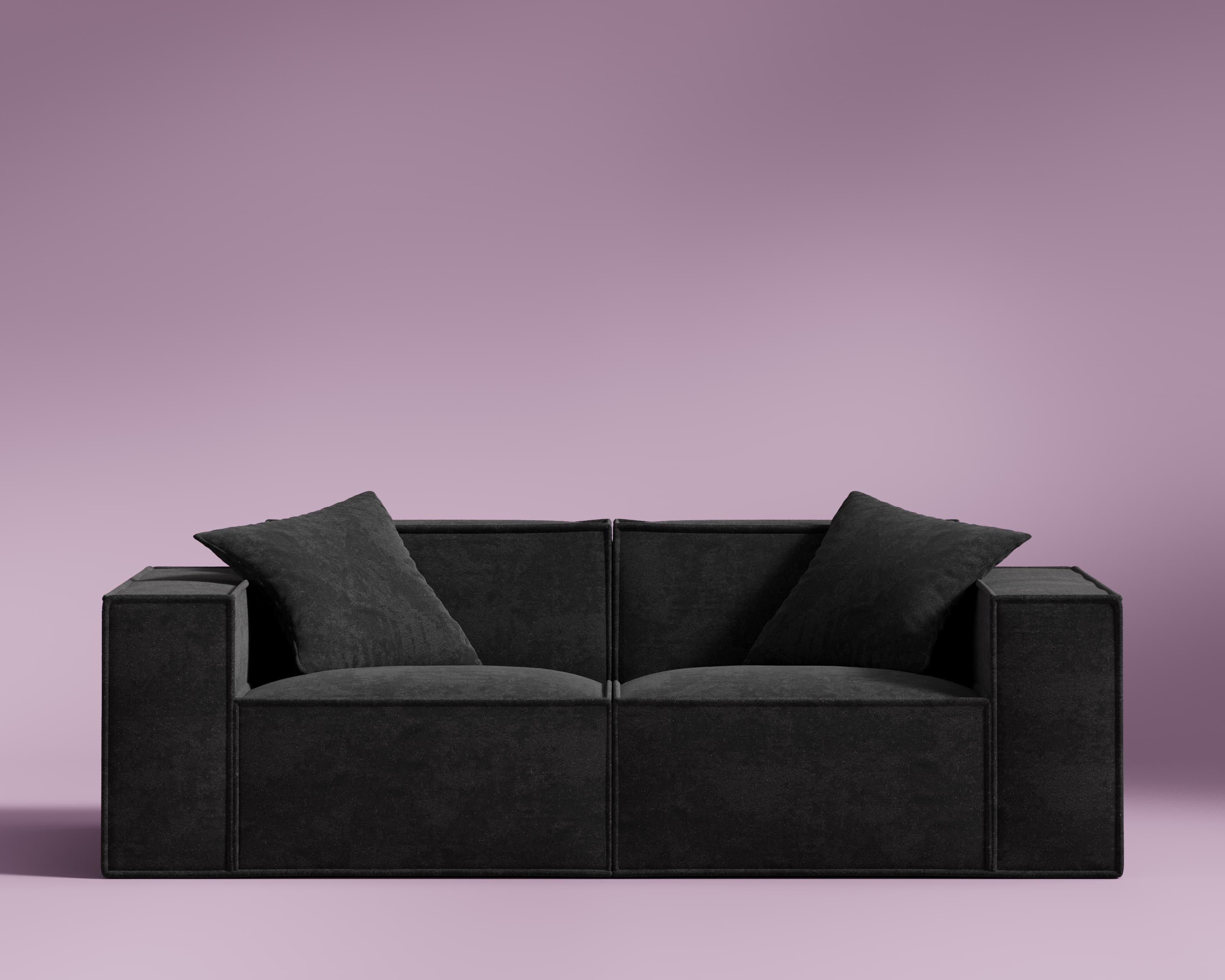M1 Sofa Loveseat