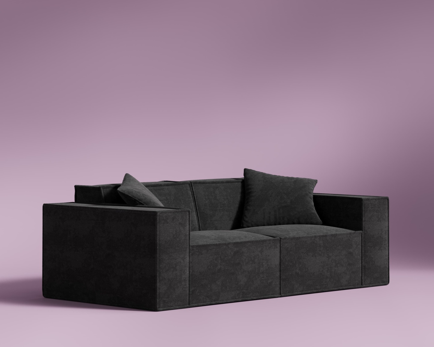 M1 Sofa Loveseat