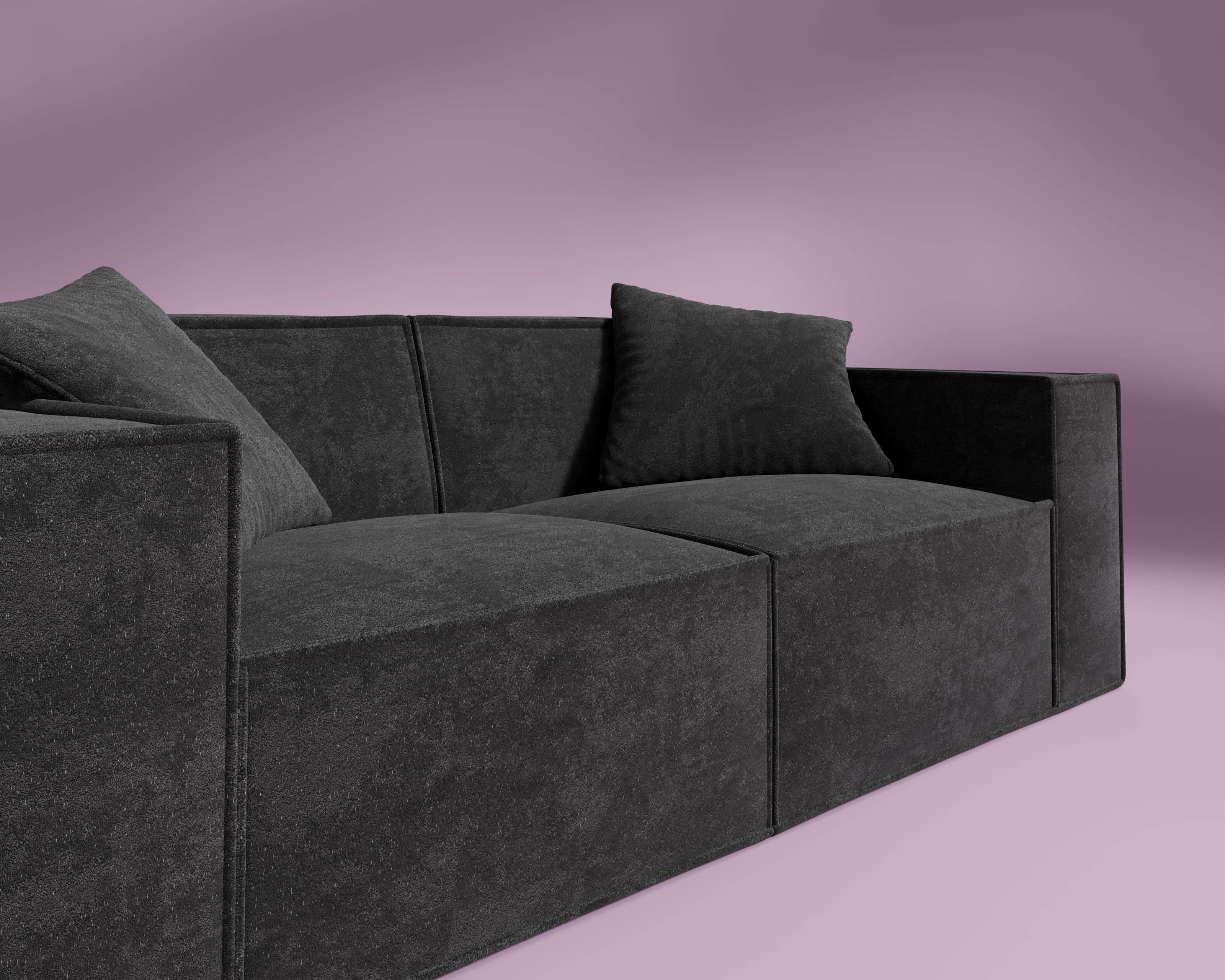 M1 Sofa Loveseat