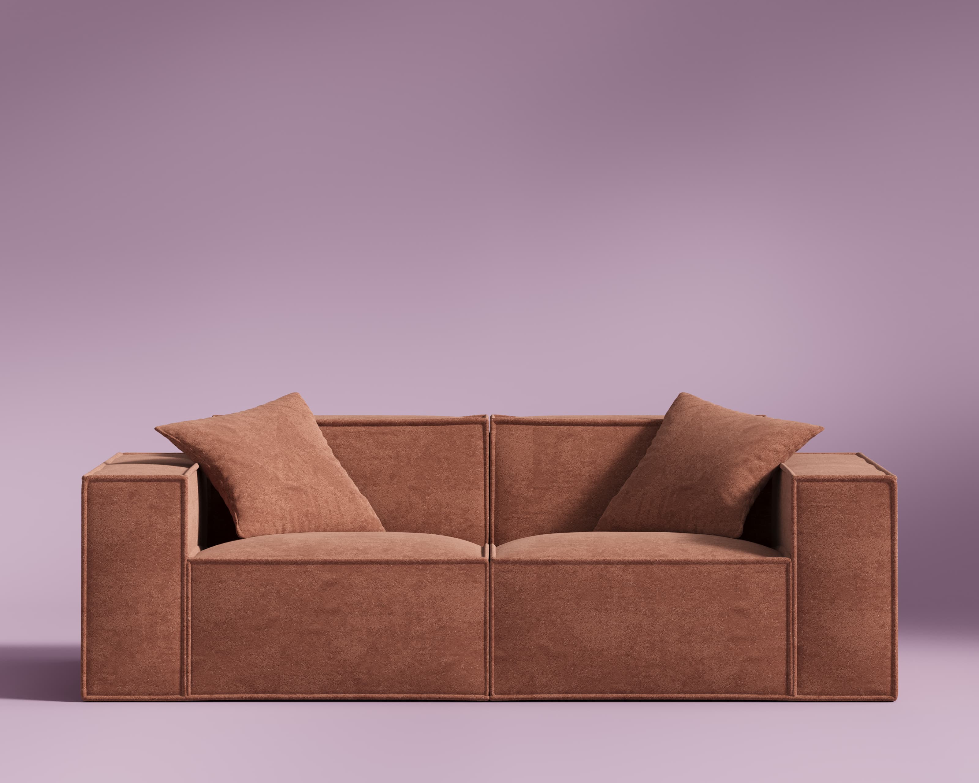 M1 Sofa Loveseat