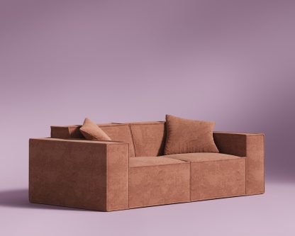 M1 Sofa Loveseat