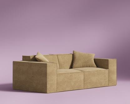 M1 Sofa Loveseat