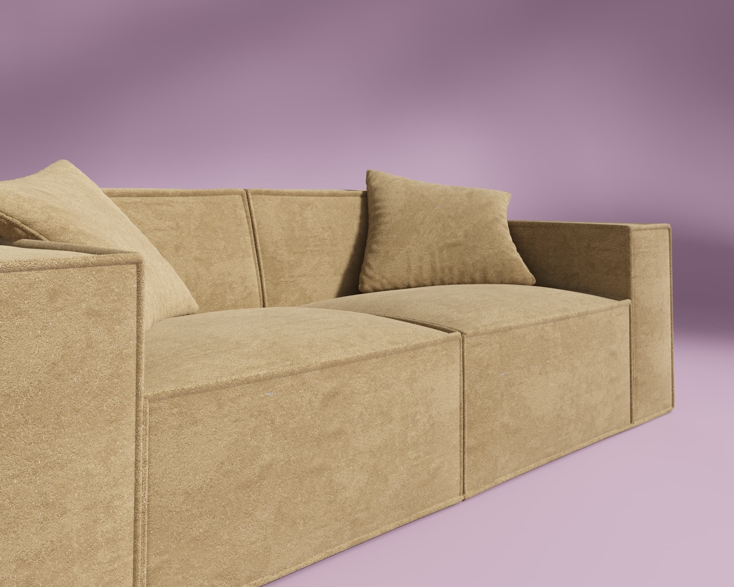 M1 Sofa Loveseat