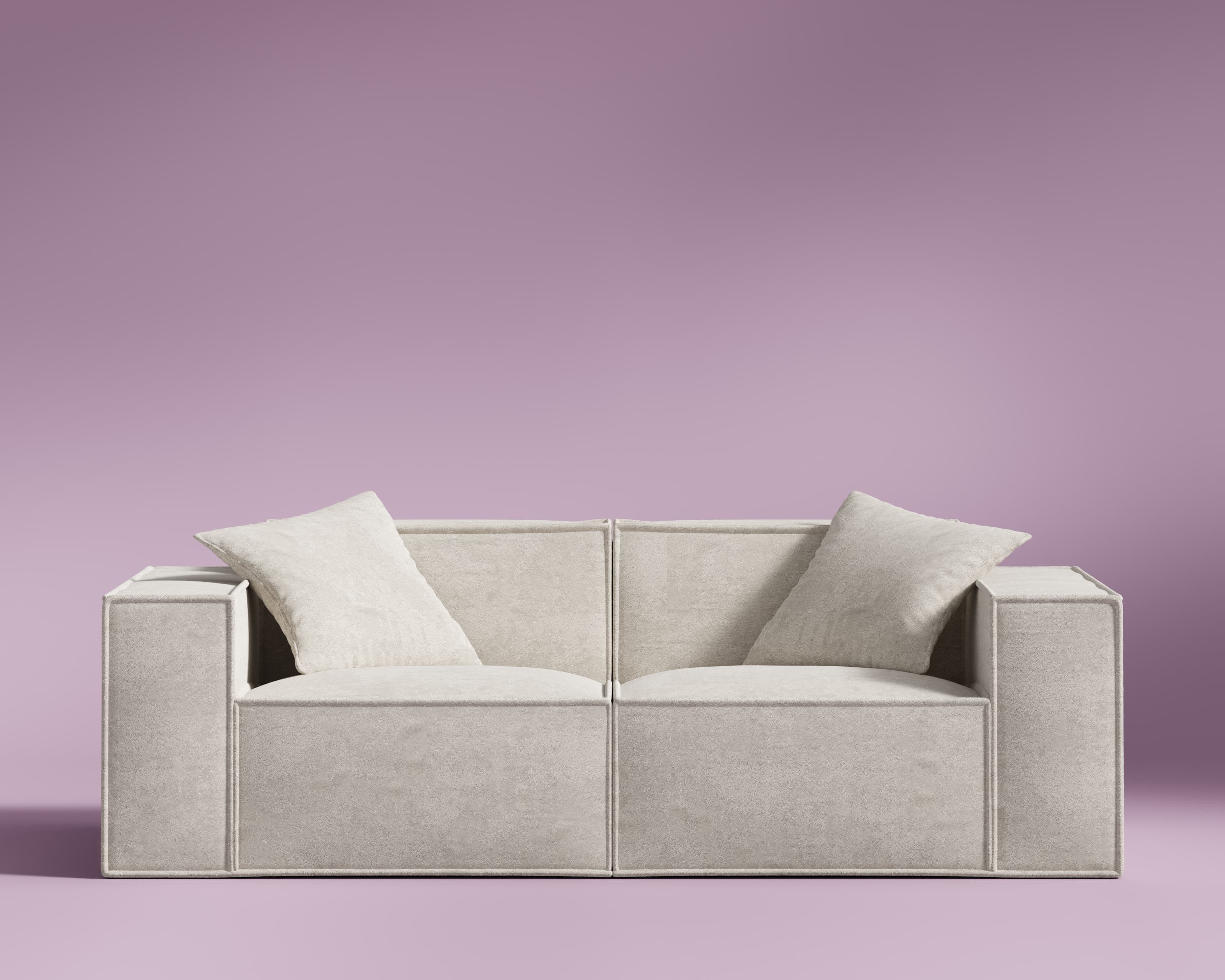 M1 Sofa Loveseat