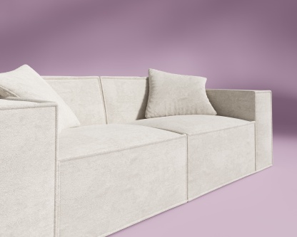 M1 Sofa Loveseat