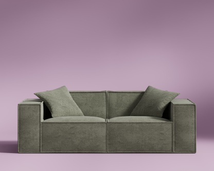 M1 Sofa Loveseat