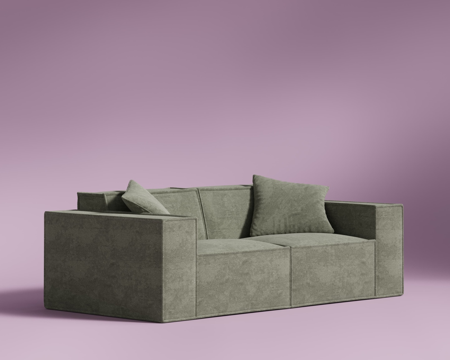 M1 Sofa Loveseat