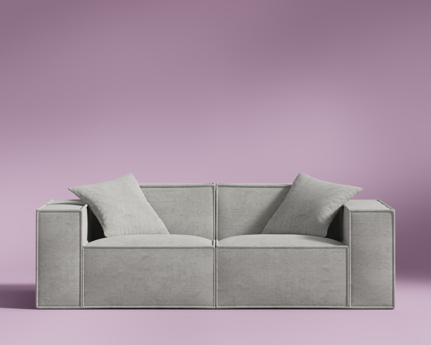 M1 Sofa Loveseat