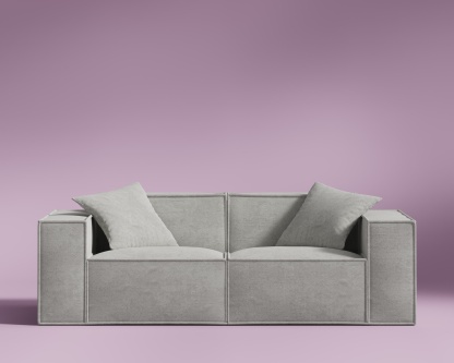 M1 Sofa Loveseat