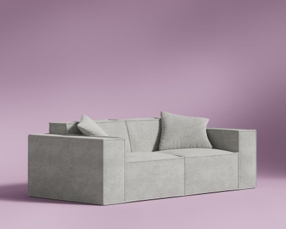 M1 Sofa Loveseat
