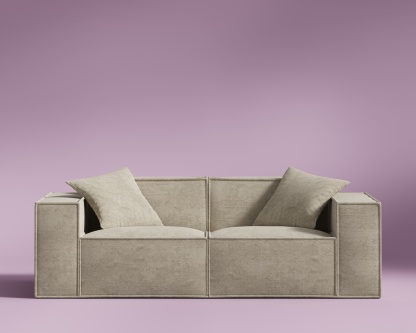 M1 Sofa Loveseat