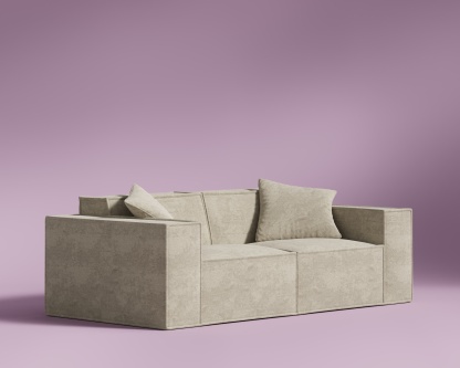 M1 Sofa Loveseat