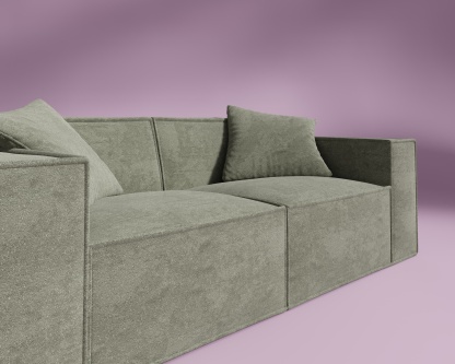 M1 Sofa Loveseat