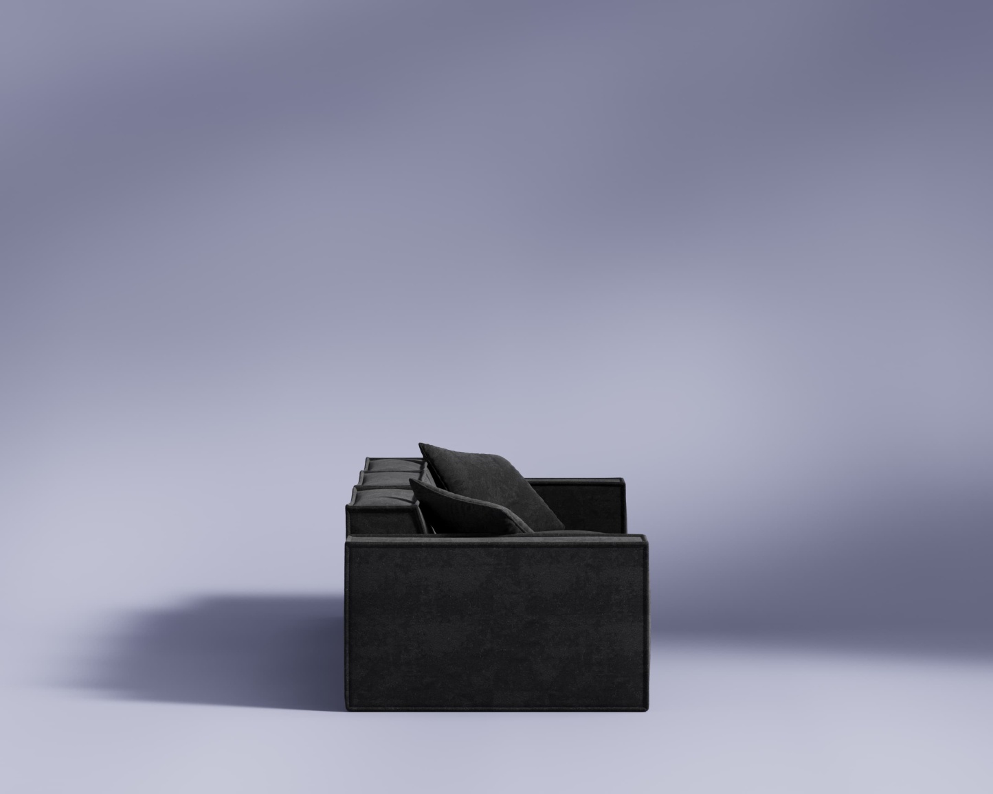 M1 Sofa Three Seater