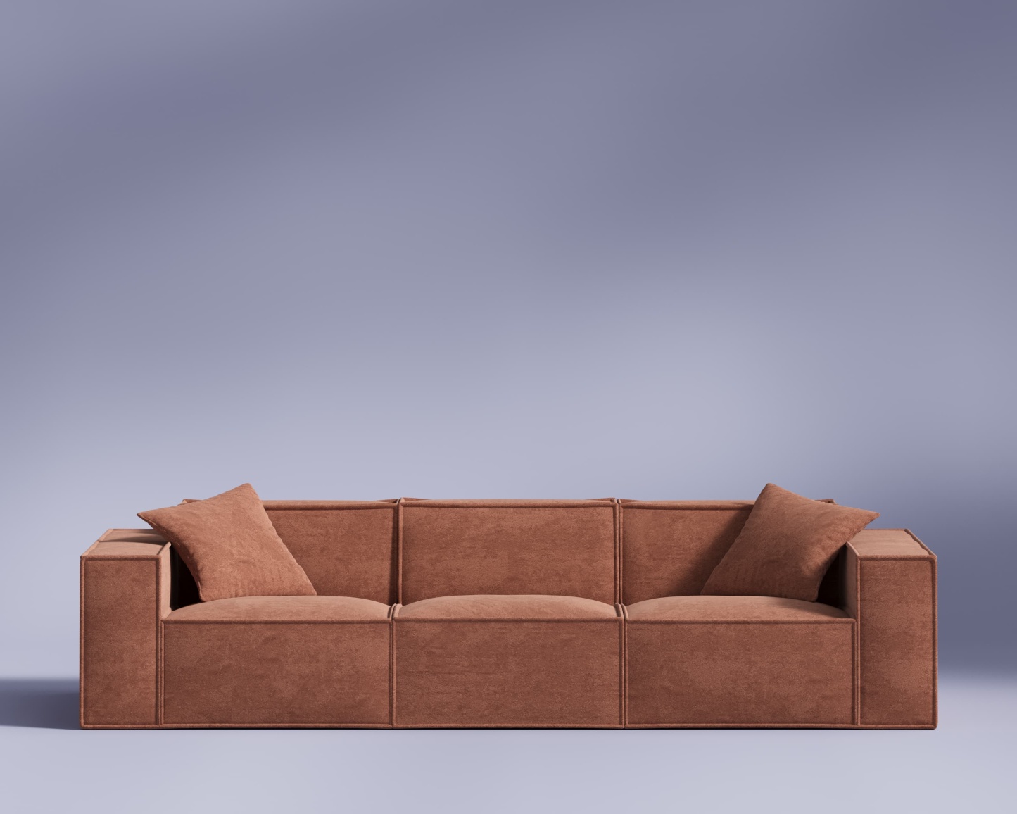 M1 Sofa Three Seater