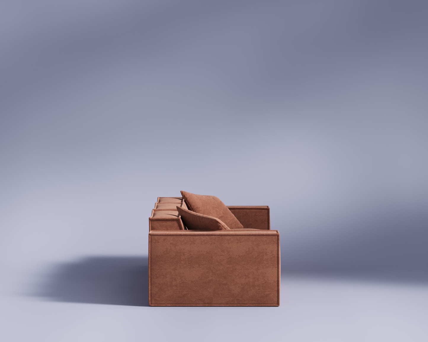 M1 Sofa Three Seater