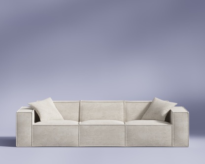 M1 Sofa Three Seater