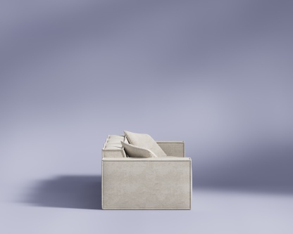 M1 Sofa Three Seater