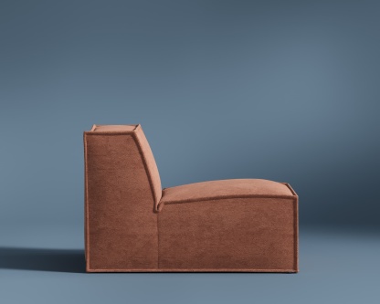 M1 Armless Sofa Seat