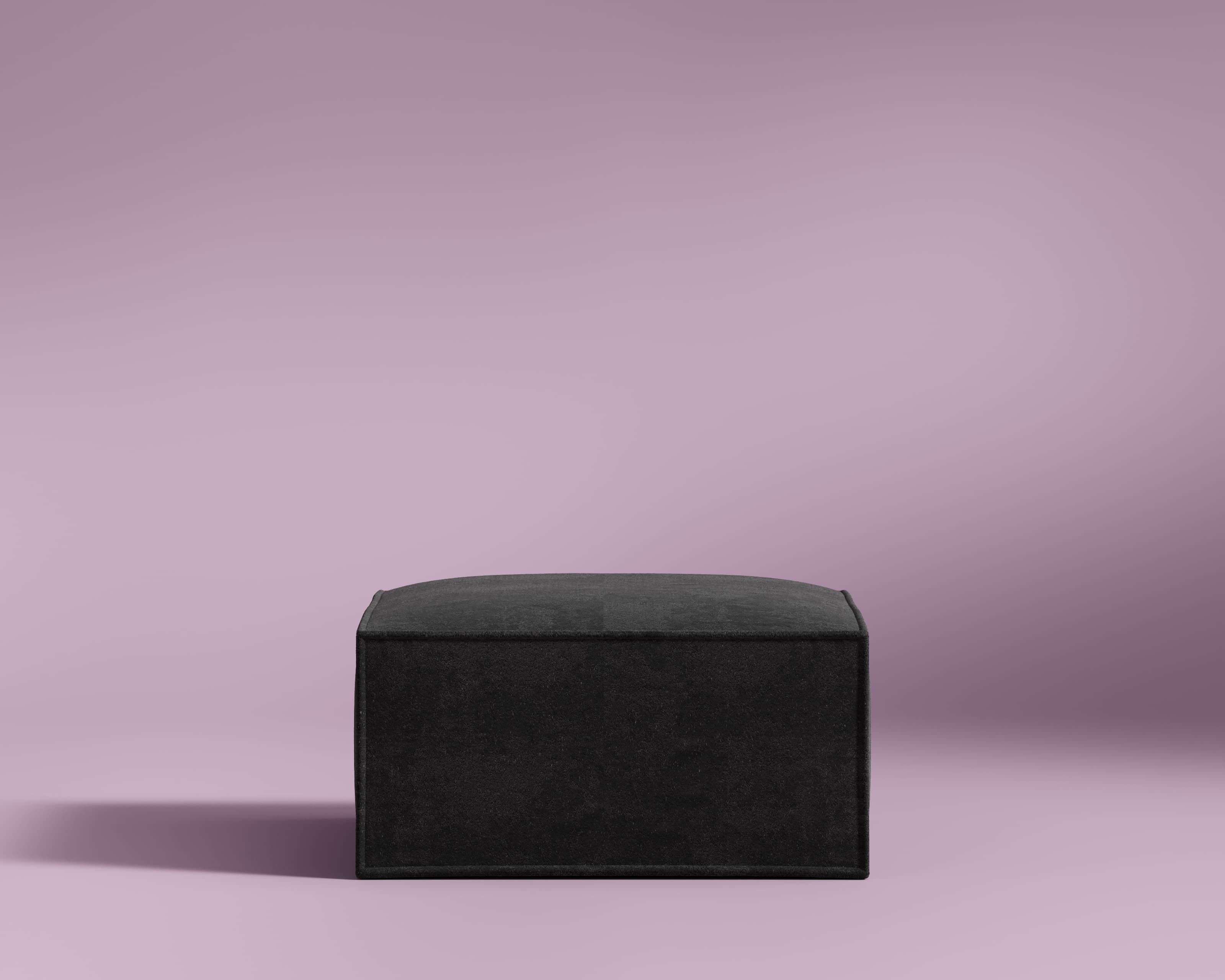 M1 Ottoman Sofa Seat