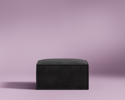 M1 Ottoman Sofa Seat