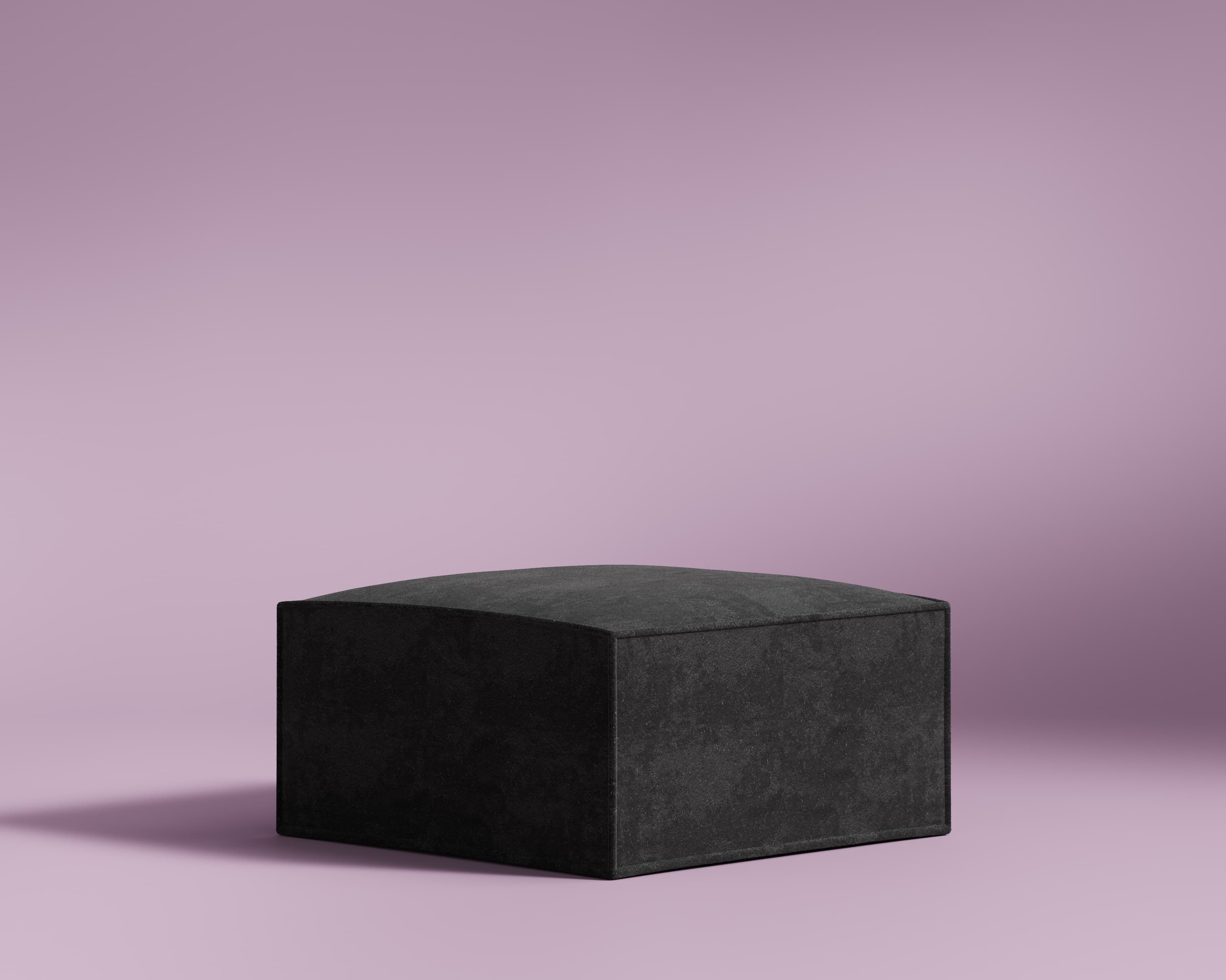 M1 Ottoman Sofa Seat