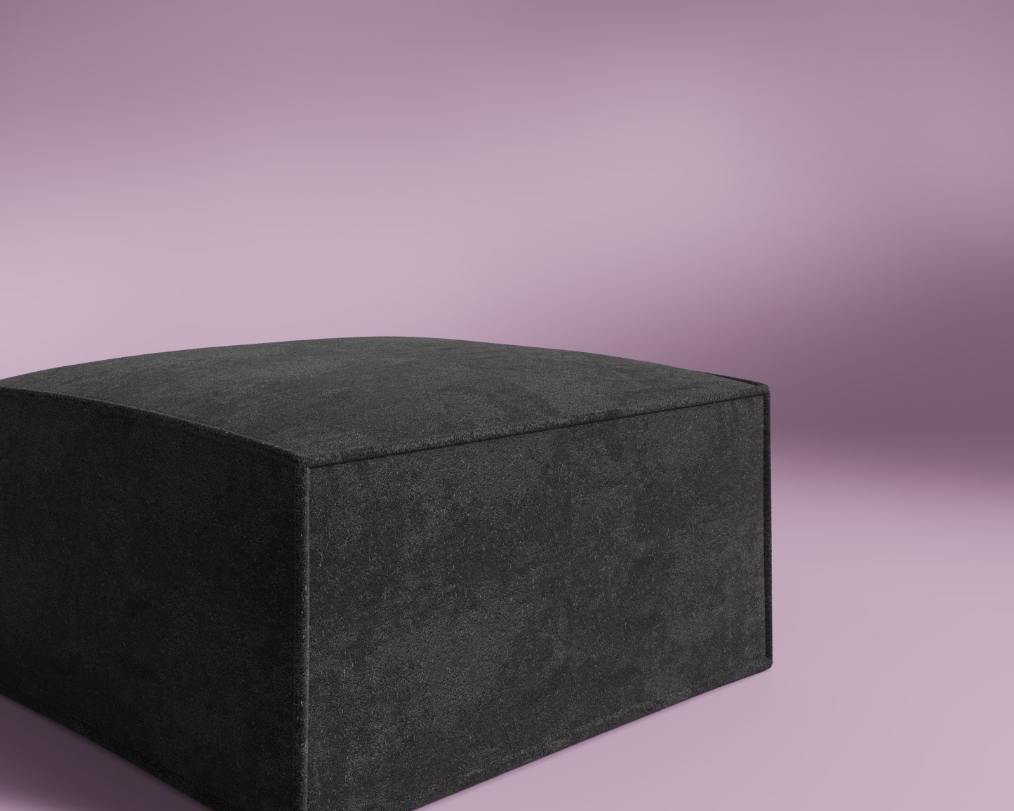 M1 Ottoman Sofa Seat