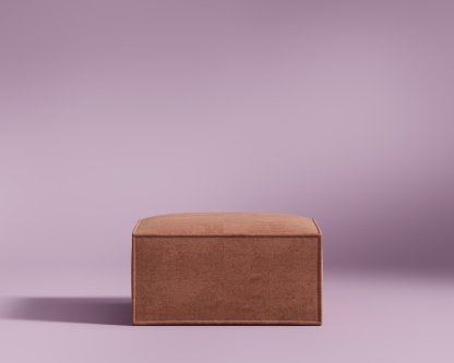 M1 Ottoman Sofa Seat