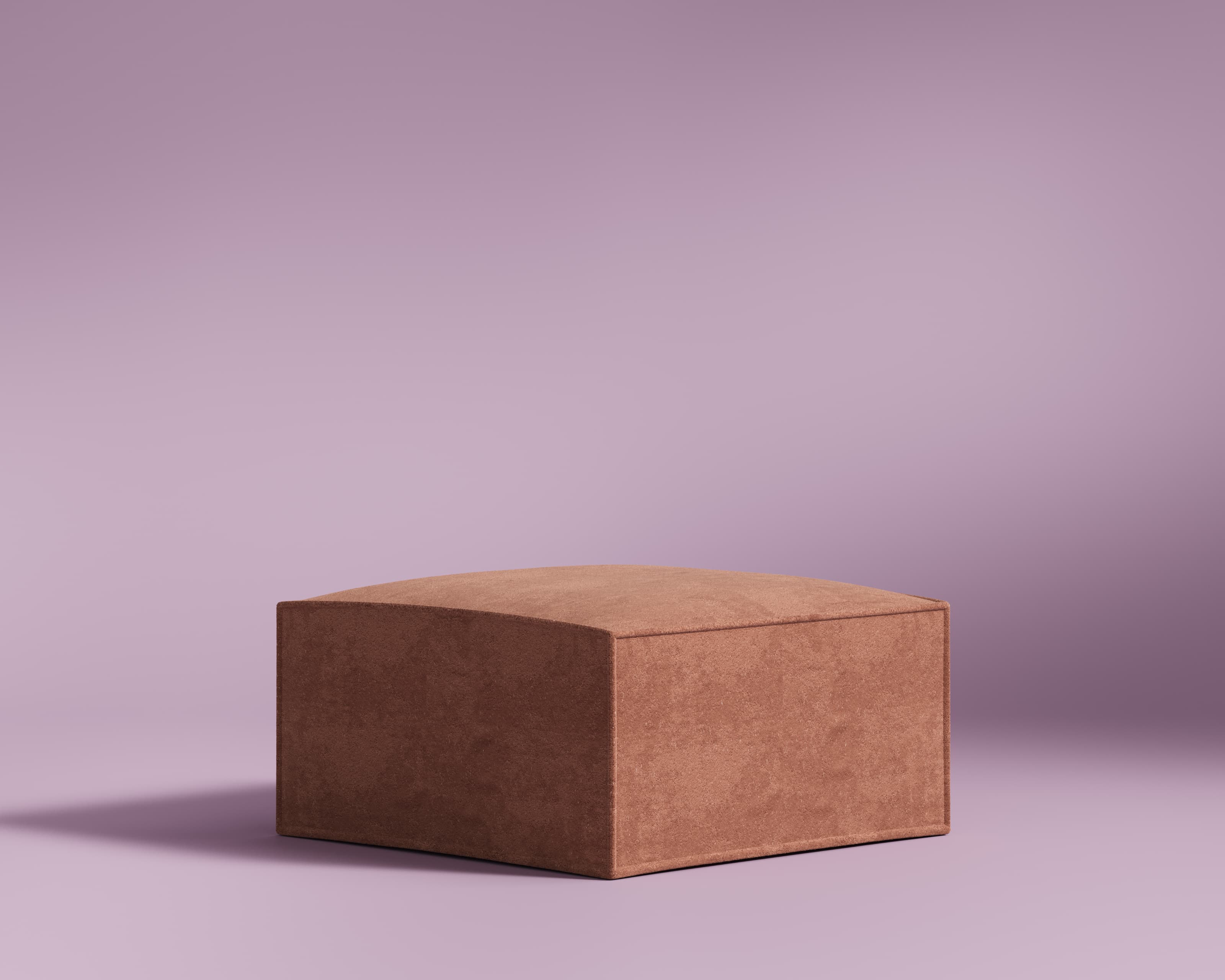 M1 Ottoman Sofa Seat