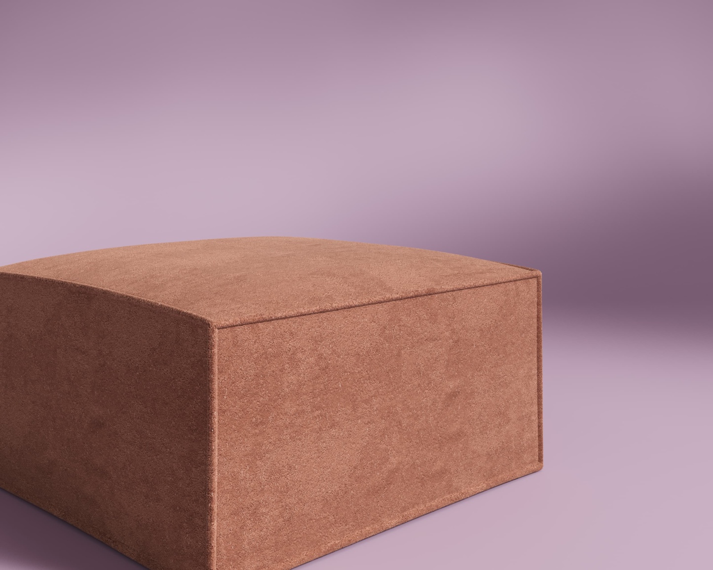 M1 Ottoman Sofa Seat