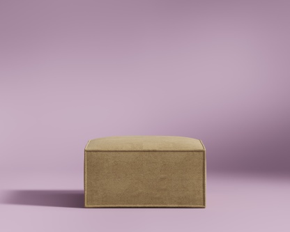 M1 Ottoman Sofa Seat