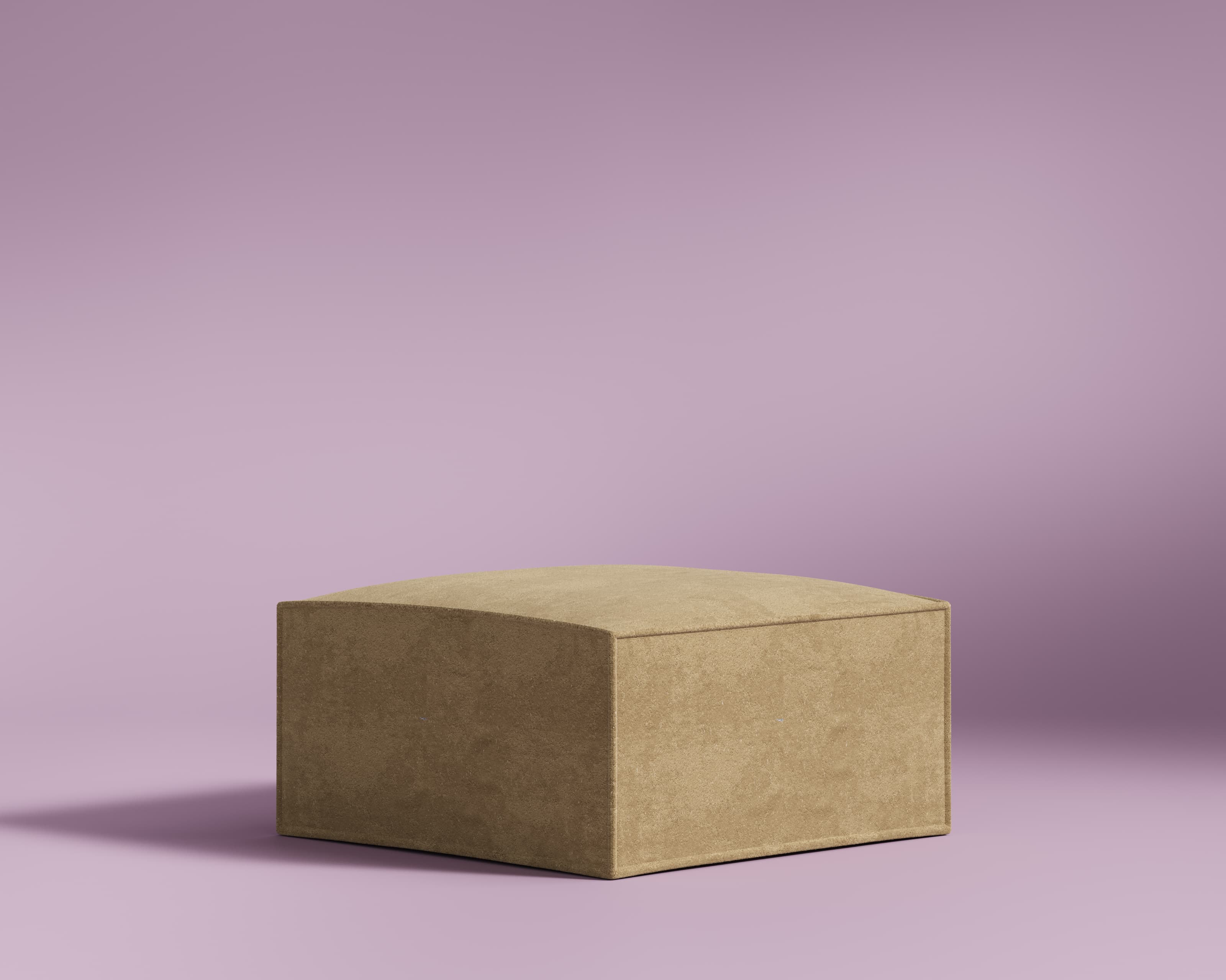 M1 Ottoman Sofa Seat