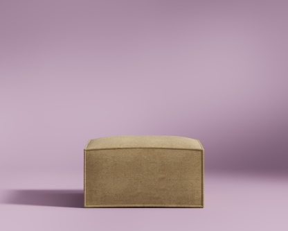 M1 Ottoman Sofa Seat
