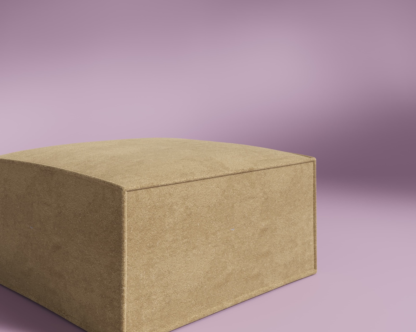 M1 Ottoman Sofa Seat