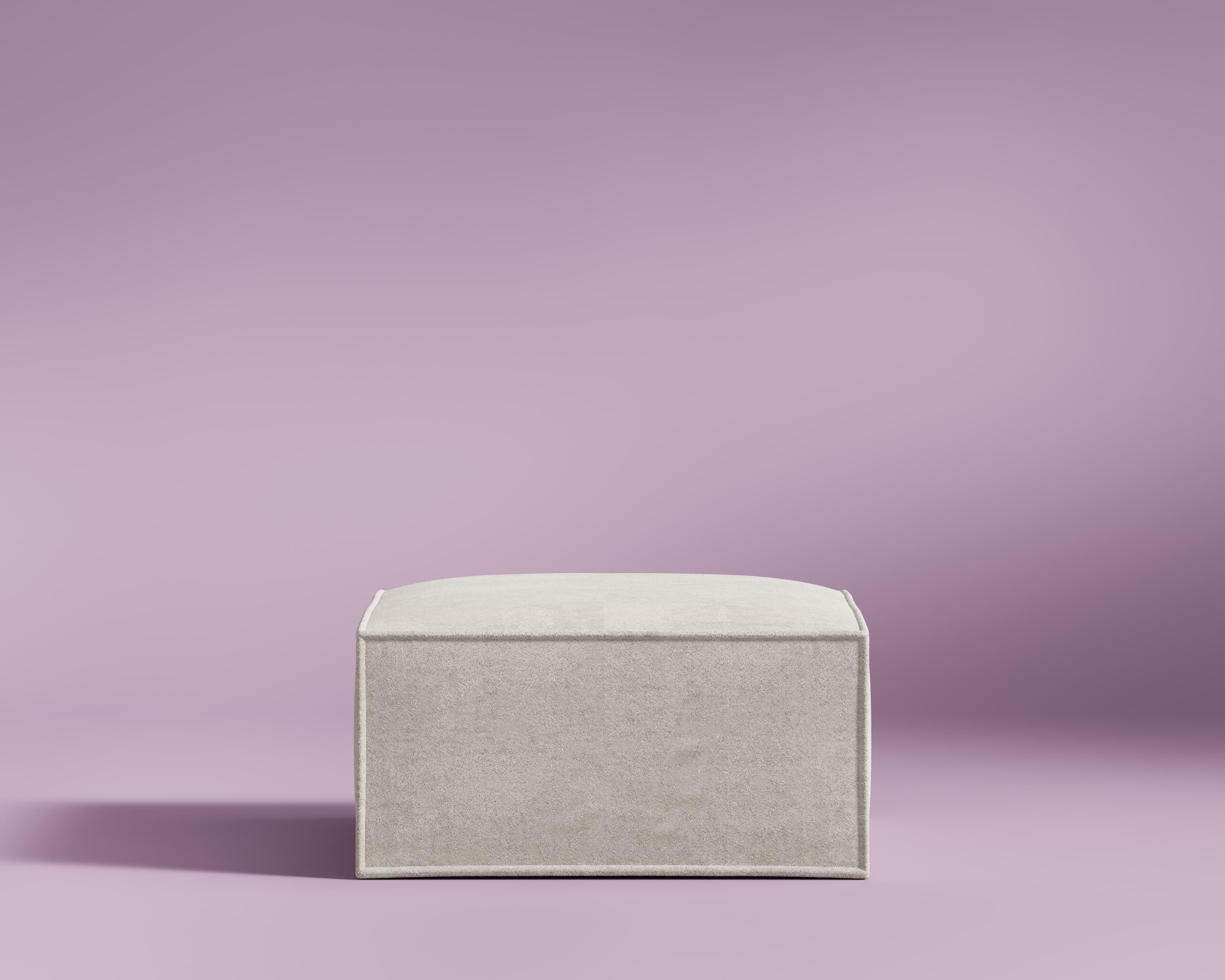 M1 Ottoman Sofa Seat