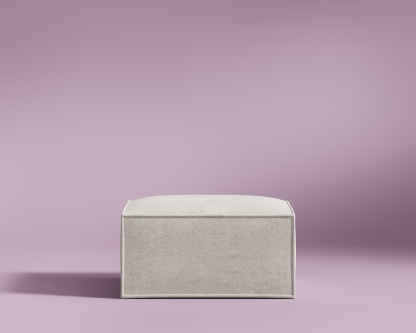 M1 Ottoman Sofa Seat