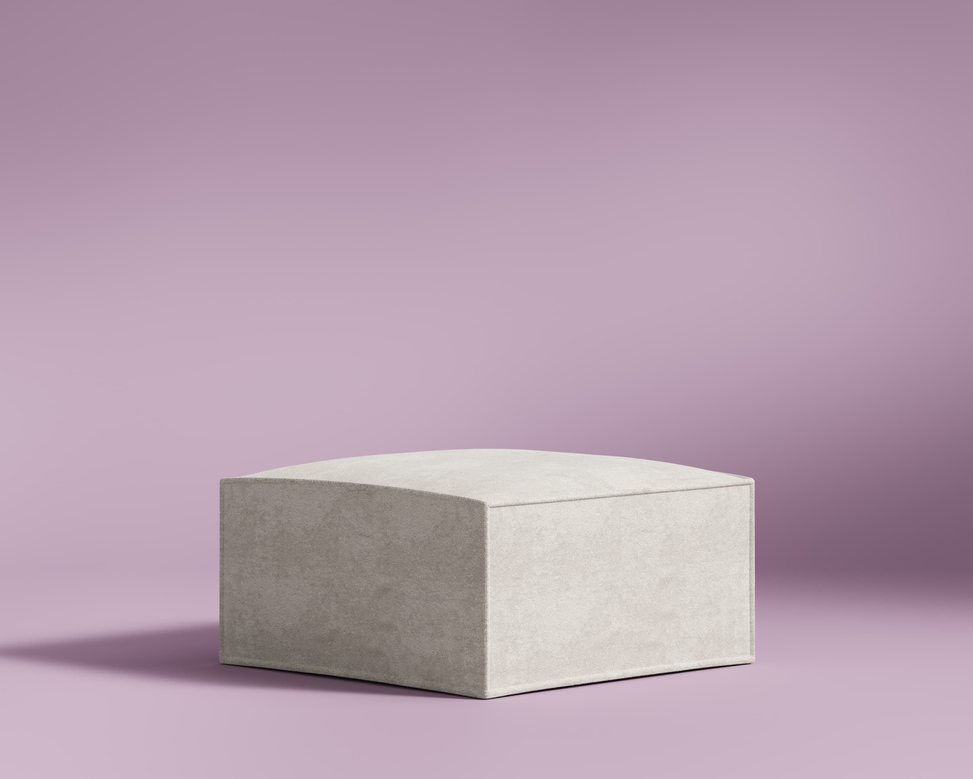 M1 Ottoman Sofa Seat