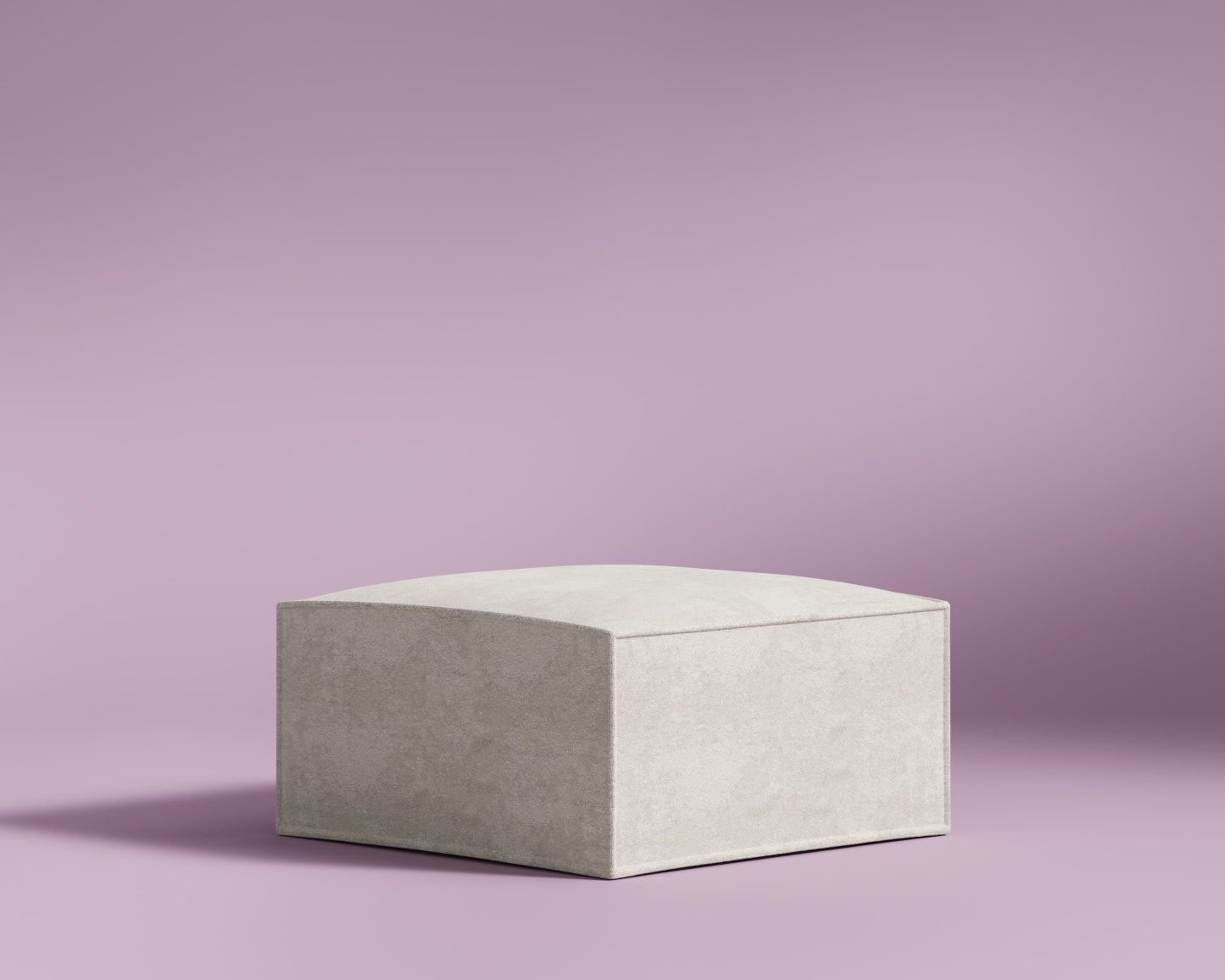 M1 Ottoman Sofa Seat