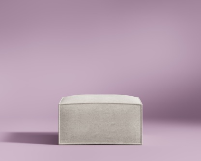 M1 Ottoman Sofa Seat