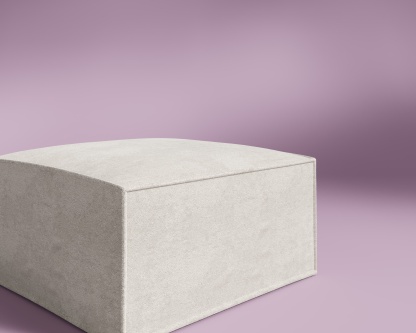 M1 Ottoman Sofa Seat