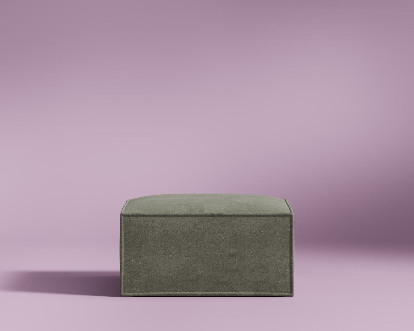 M1 Ottoman Sofa Seat