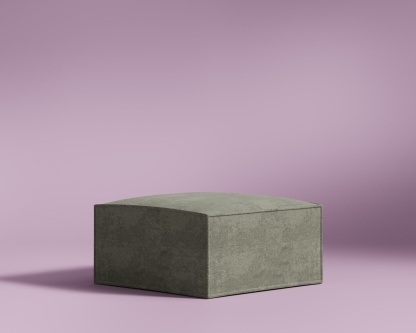 M1 Ottoman Sofa Seat