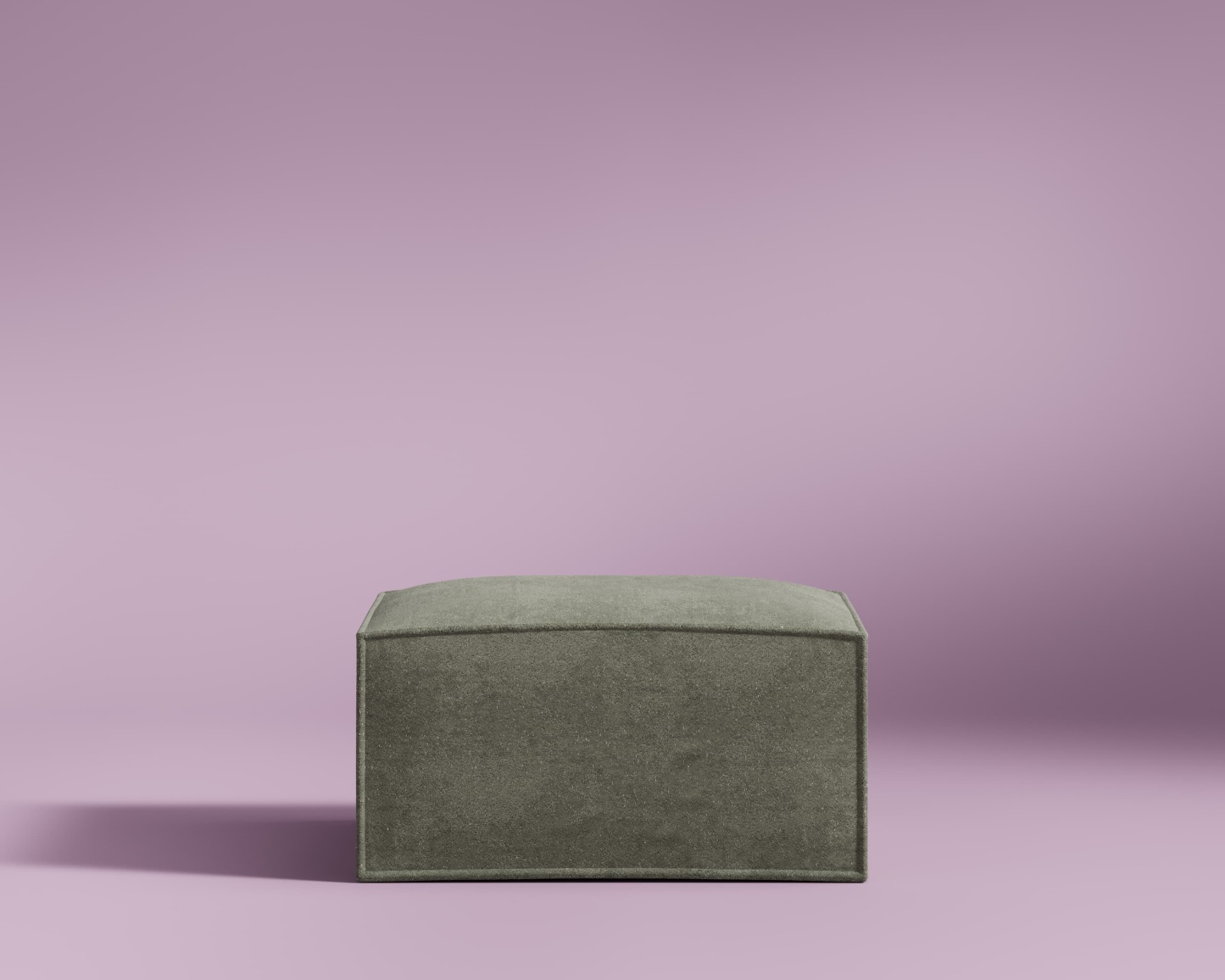 M1 Ottoman Sofa Seat