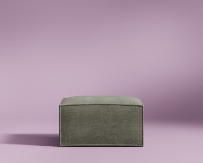 M1 Ottoman Sofa Seat