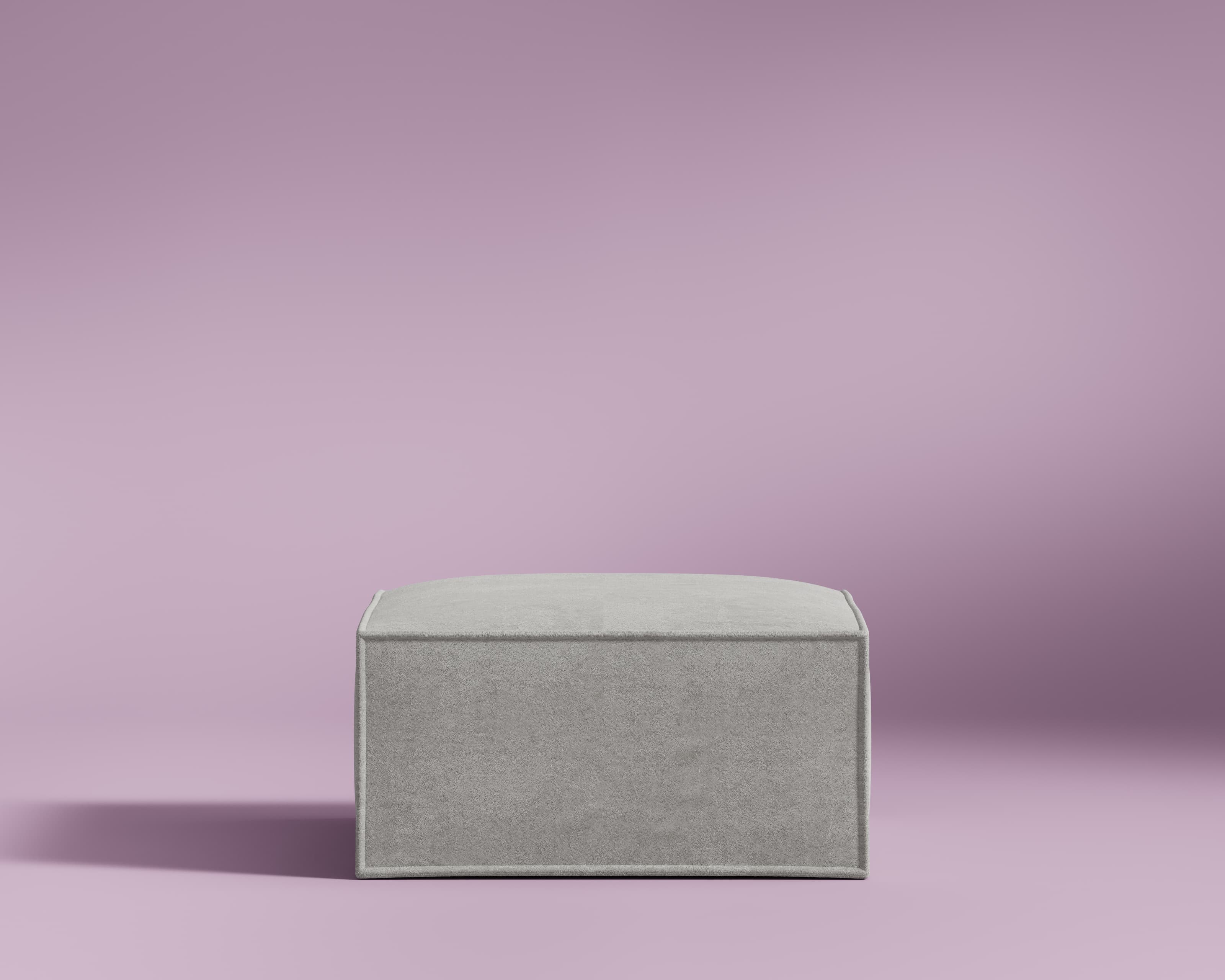 M1 Ottoman Sofa Seat