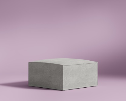 M1 Ottoman Sofa Seat