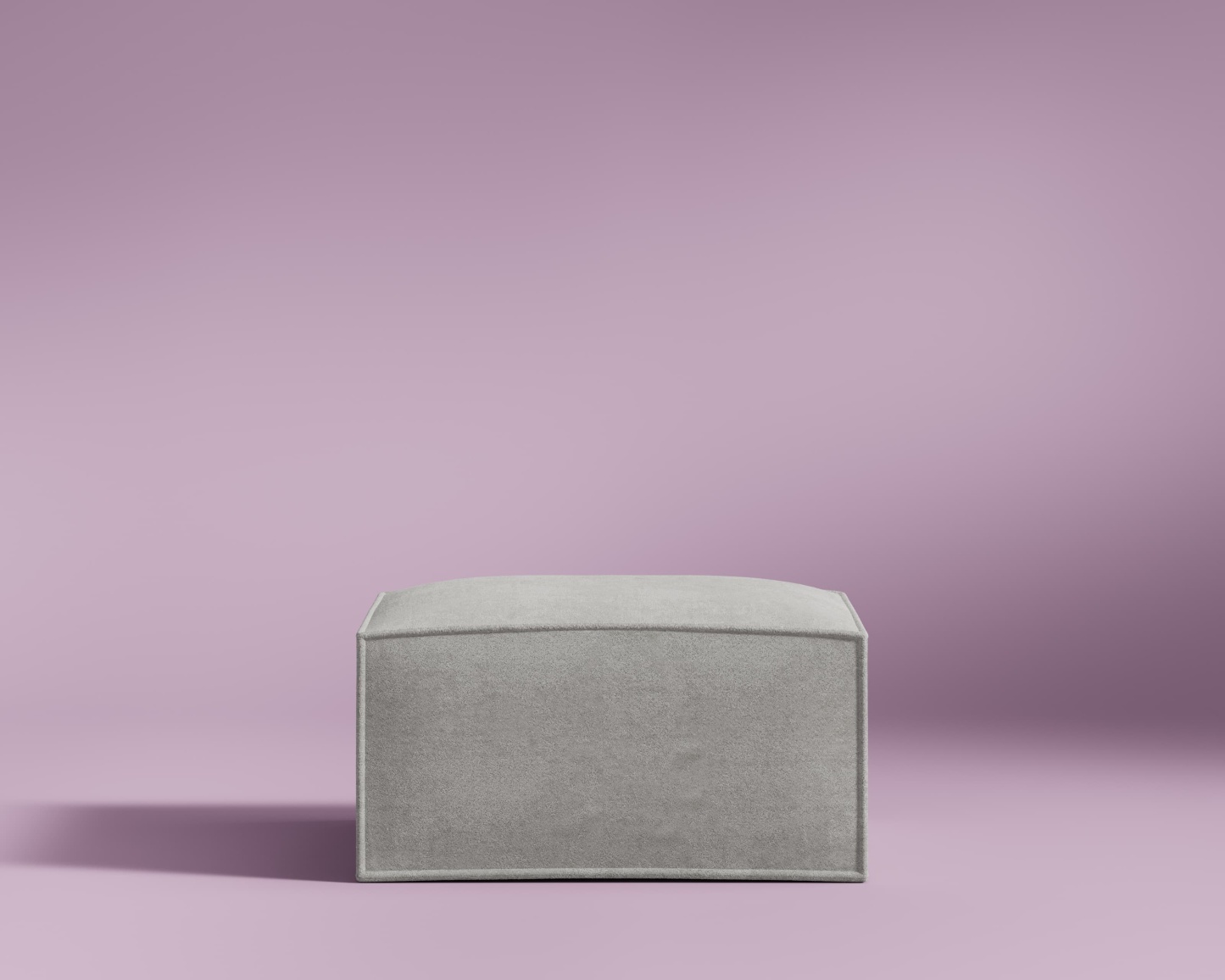 M1 Ottoman Sofa Seat