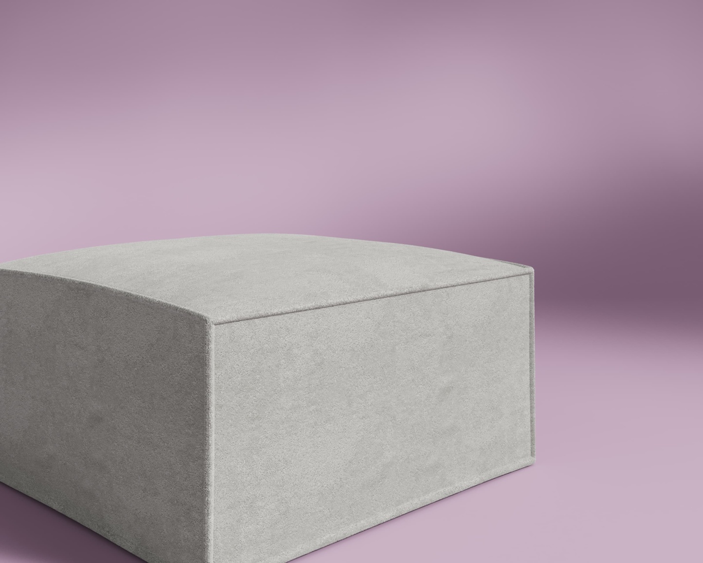 M1 Ottoman Sofa Seat