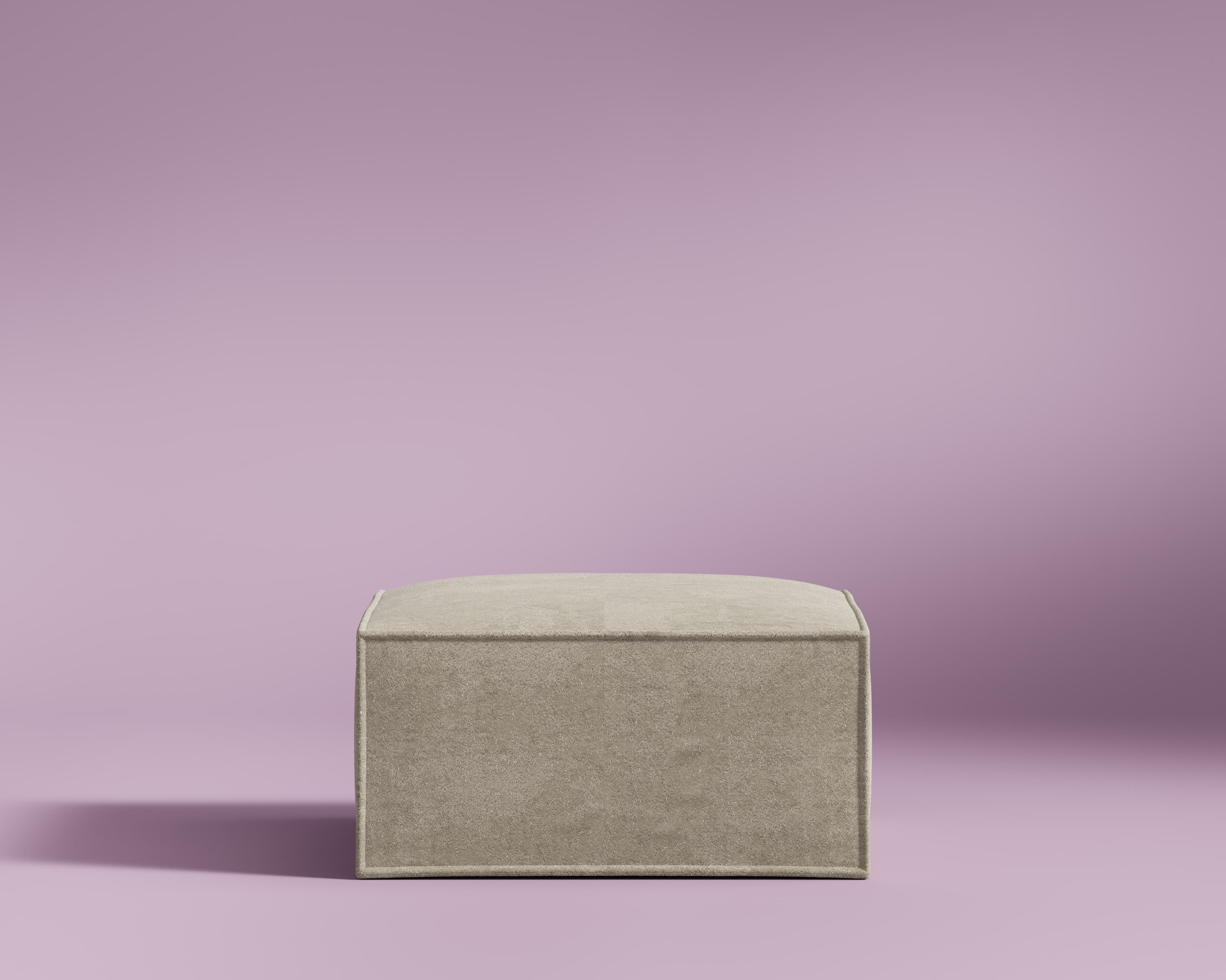 M1 Ottoman Sofa Seat